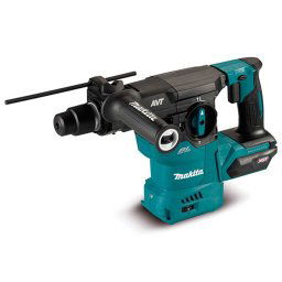 HR008GZ Martillo Combinado Makita BL 40Vmax XGT 30mm SDS-PLUS