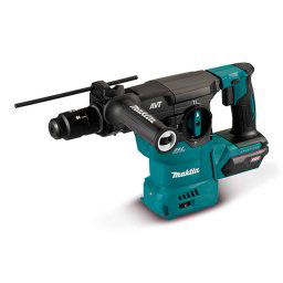 HR009GZ Martillo Combinado Makita BL 40Vmax XGT 30mm SDS-PLUS "T