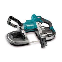 PB002GZ Sierra de banda Makita BL 40Vmax XGT 127mm