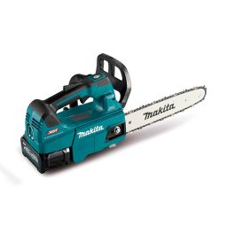 UC003GM101 Sierra de cadena poda Makita 40Vmax XGT 30cm 4,0Ah 1 bat