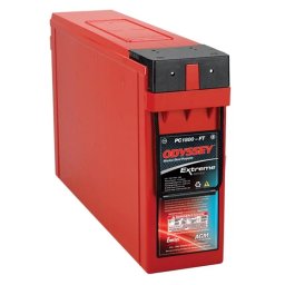 Batería de plomo AGM Odyssey ODS-AGM470FTT PC1800FT 12V 214Ah