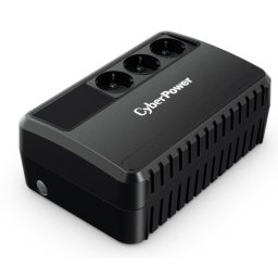 SAI INTERACTIVO CYBERPOWER BU650EG 650VA 360W