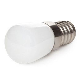 LAMPARA LED FRIGORIFICO E14 2W LUZ BLANCA