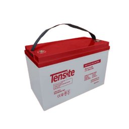 Batería de Gel Tensite DC12-100 12V 100Ah 900A