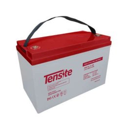 Batería de plomo AGM Tensite DC12-100 12V 100Ah 900A