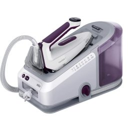 Braun Centro de planchado CareStyle7 IS7266Violeta