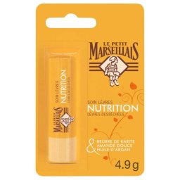 Le Petit Marseillais - Pintalabios/ Lápiz labial Hidratante de karité 4,9g