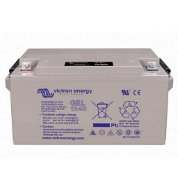 Batería de Gel Victron Energy 12V 90Ah 420A