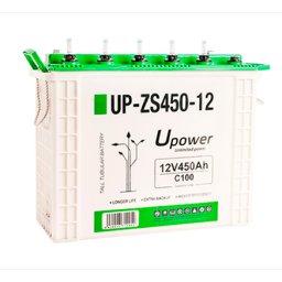 Batería para Buggy de Golf U-Power UP-ZS450-12 12 V 450 Ah