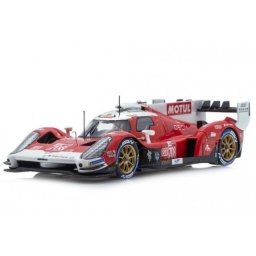 GLICKENHAUS 007 LMH 24h LeMans 2021 Derani / Mailleux / Pla - Spark Escala 1:43 (s8233)