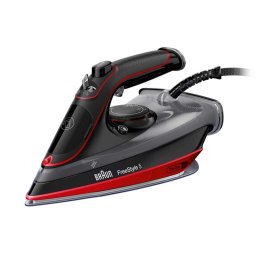 Braun Plancha de vapor FreeStyle5 SI 5057 amarilla SI5057RD