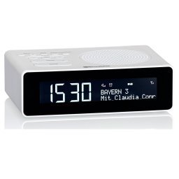 Comprar Radio reloj despertador Inves FS-088 · Hipercor