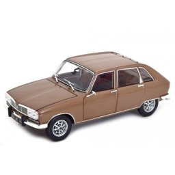 RENAULT R16 TX 1974 - Norev Escala 1:18 (185364)