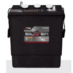 Batería de plomo Trojan S-305 Silver 6V 328Ah