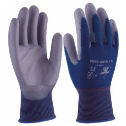 Guantes inter super contact bl