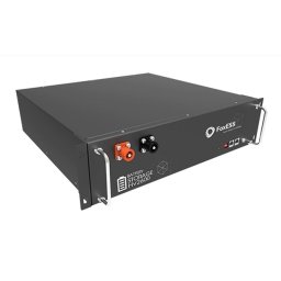 Batería de Litio Solar Foxess HV2600 52V 2,6 kWh