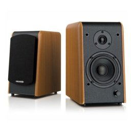PAREJA BAFLES AMPLIFICADOS BLUETOOTH 70W