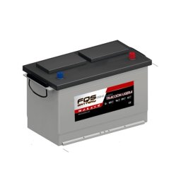 Batería de tracción ligera FQS Battery FQS105EH.0 12V 105Ah
