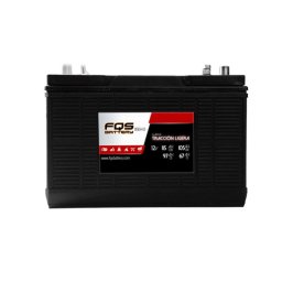 Batería de tracción ligera FQS Battery FQS115EH.0 12V 115Ah