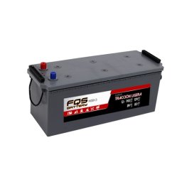 Batería de tracción ligera FQS Battery FQS140EH.3 12V 140Ah