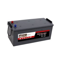 Batería de tracción ligera FQS Battery FQS185EH.3 12V 185Ah