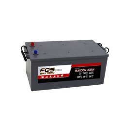Batería de tracción ligera FQS Battery FQS230EH.3 12V 225Ah