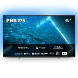 Philips 48OLED707