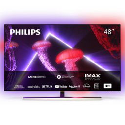 Philips 48OLED807