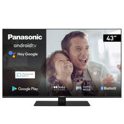 Panasonic TX-43LX650E