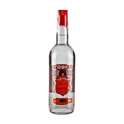 Black Jack Vodka