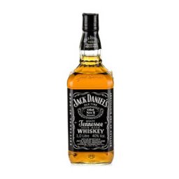 Jack Daniels irrellenable
