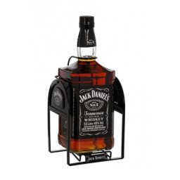 Jack Daniels con Balancín