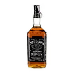 Jack Daniels