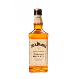 Jack Daniels Honey