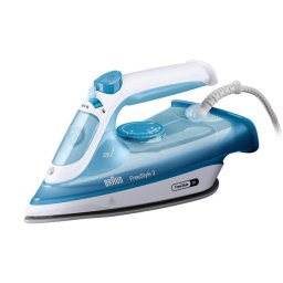 Braun FreeStyle 3 Steam iron FI 3144 Blue FI3144BL