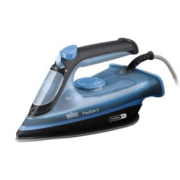 Braun FreeStyle 3 Plancha de vapor FI 3194 Negro/Azul FI3194BK