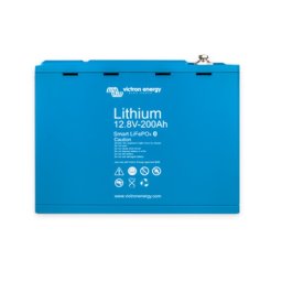 Batería LiFePO4 Victron Energy Smart-a 25,6V 200Ah
