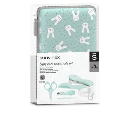 Suavinex Hygge Baby Manicura ref verde Lote 7 Pz
