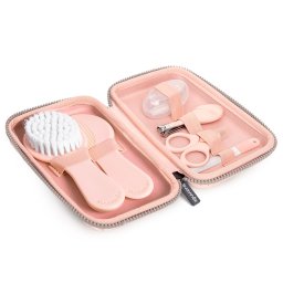 Suavinex Hygge Baby Manicura ref rosa Lote 7 Pz