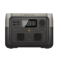 Batería Portátil EcoFlow River 2 Max 512Wh