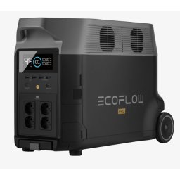 Batería Portatil EcoFlow Delta Pro 3600W 3600Wh
