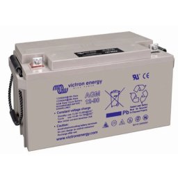 Batería de plomo AGM VICTRON Energy 12V 90Ah