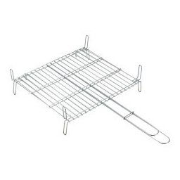Parrilla asar 25x30