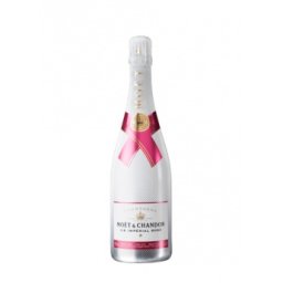 Moet chandon Ice Imperial Rosé