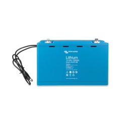 Batería LiFePO4 Victron Energy 12,8V/100Ah Smart 12.8V 100Ah