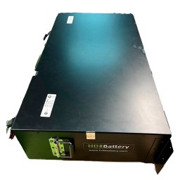 Batería de litio para Fregadora 36V 408Ah