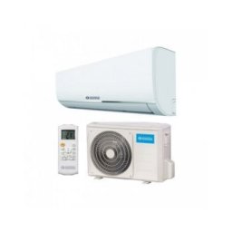 Split pared 5300/6500w bomba calor inverter-nexya s4 inverter 18