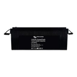 Batería LiFePO4 Victron Energy SuperPack 12,8V/200Ah 12.8V 200Ah 2560 Wh