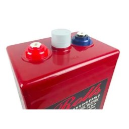 Batería OPzV 2V Valve Regulared Gel Rolls Battery S2-405GEL 2V 459Ah
