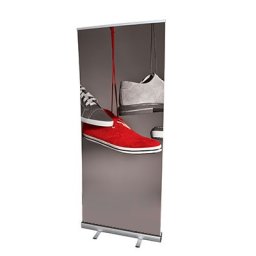 Roll Up de alta calidad de 60 a 150 cm de ancho